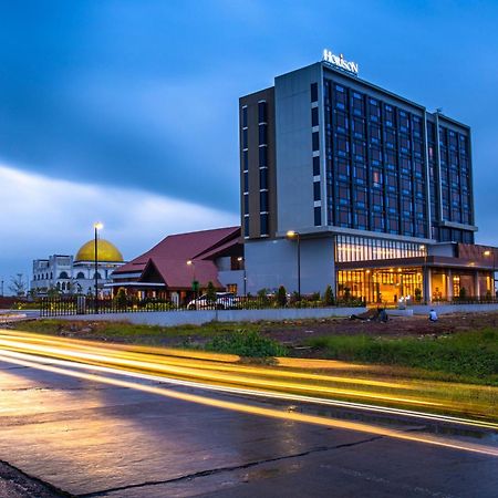 Hotel Horison Ultima Kertajati Majalengka Exterior foto